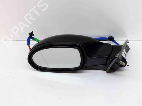 Used Left mirror CITROËN C6 (TD_) 2.7 HDi (204 hp) 9227512