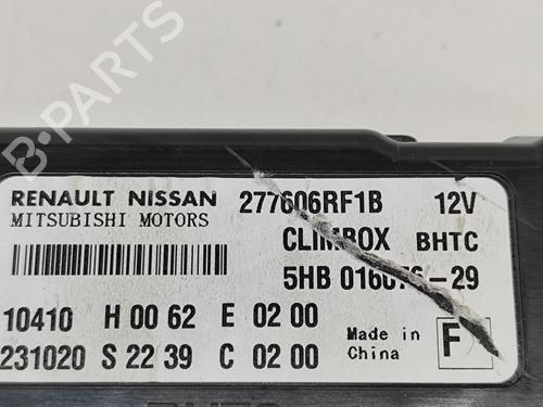 Climate control NISSAN QASHQAI III (J12) 1.3 DIG-T | BP28554828I5 