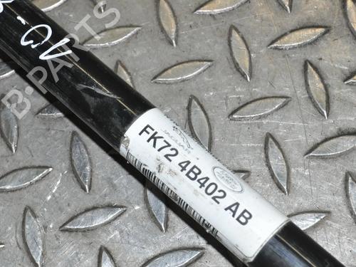 Right rear driveshaft LAND ROVER DISCOVERY SPORT (L550) 2.0 D 4x4 | BP30212631M41 