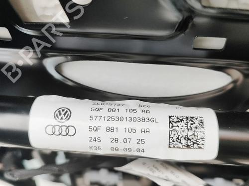 Sæde sæt VW TIGUAN (CT1) 1.5 eTSI | BP35811372C78 - Image 24