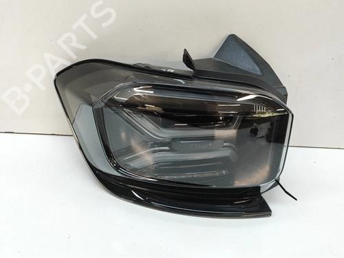 Used Left taillight Left taillight JEEP AVENGER (J2) 1.2 GSE T3 (101 hp) 33373277 33373277