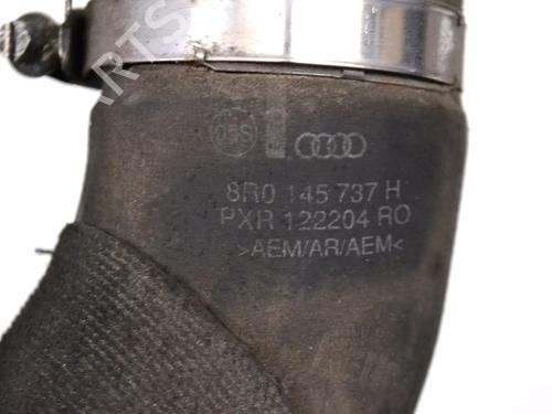 Pipe AUDI Q5 (8RB) 2.0 TDI quattro | BP30214948M125