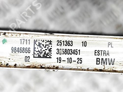 Water radiator BMW X2 (U10) sDrive 20 i | BP36564701M31 - Image 5