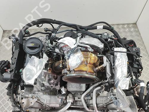 Engine PORSCHE MACAN (95B) 3.0 S | BP33464945M1 - Image 5