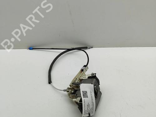 Used Front left lock VW CRAFTER 30-50 Van (2E_) 2.0 TDI (140 hp) 27392783