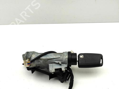 Used Ignition barrel Ignition barrel BMW 3 (F30, F80) 330 d xDrive (258 hp) 32756125 32756125