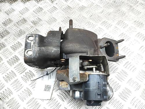 Used Turbocharger/Supercharger Turbocharger/Supercharger OPEL VIVARO A Bus (X83) 2.0 CDTI (F7, J7, A07) (90 hp) 33697577 33697577