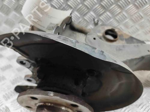 Right rear steering knuckle BMW X1 (F48) sDrive 18 d | BP29730784M28 