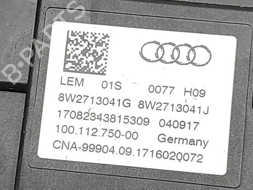 Gearstang AUDI A5 (F53, F5P) 2.0 TDI | BP33390900M90 - Image 5