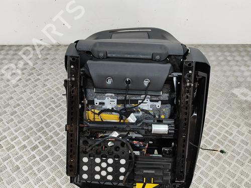 Right front seat BMW X5 (F15, F85) xDrive 30 d | BP27898690C16 
