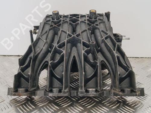 Used Intake manifold CHEVROLET AVEO / KALOS Hatchback (T200) 1.4 16V (94 hp) 6717642
