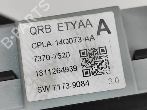 Fuse box JAGUAR I-PACE (X590) EV400 AWD | BP27766787E1 