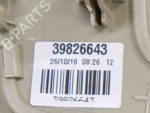 Interior roof light VOLVO XC60 I SUV (156) D4 | BP6759398I8