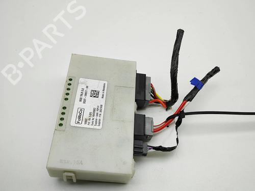 Electronic module FORD RANGER (TKE) 3.2 TDCi 4x4 | BP37609897M83 - Image 2