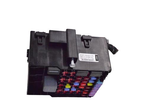 Fuse box FORD FIESTA VI (CB1, CCN) 1.0 | BP33354338E1 - Image 3