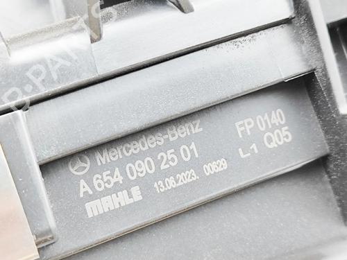 Air filter box MERCEDES-BENZ E-CLASS (W213) E 220 d (213.004) | BP34218258M87  - Image 7