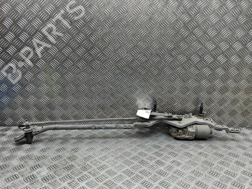 Used Front wipers mechanism Front wipers mechanism PORSCHE CAYENNE (92A) 3.0 S E-Hybrid (416 hp) 33380404 33380404