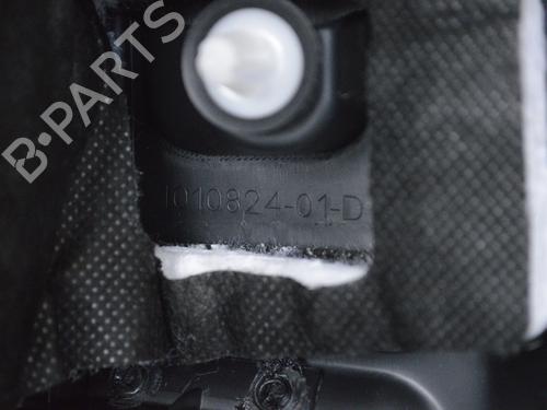 Tailgate trim TESLA MODEL S (5YJS) P90D AWD | BP33359567C151 - Image 5