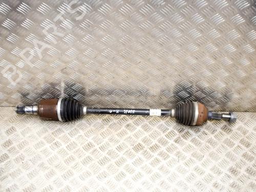 Used Left rear driveshaft Left rear driveshaft TESLA MODEL 3 (5YJ3) EV AWD (441 hp) 27758306 27758306