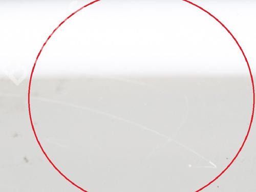 Rear right quarter glass MAZDA CX-5 (KE, GH) 2.0 (KEEFW) | BP6771470C92 