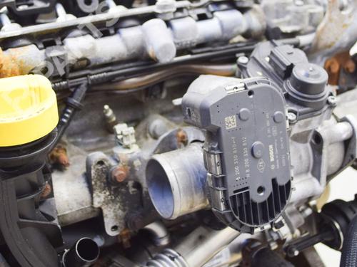 Engine RENAULT TRAFIC II Van (FL) 2.0 dCi 115 (FL01, FL0U, FL00, FL0H, FL0M) | BP10914852M1