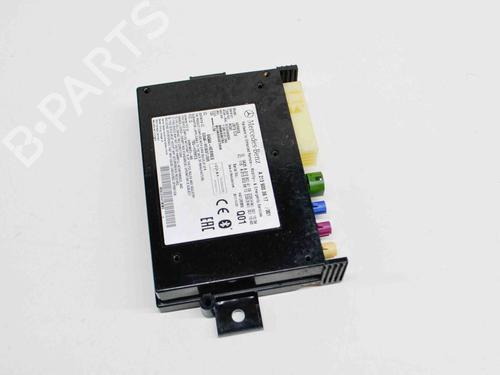 Electronic module MERCEDES-BENZ E-CLASS Coupe (C238) E 220 d (238.314) | BP10368206M83 
