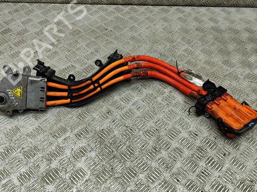 Used Wiring harness VOLVO XC60 II (246) T8 Hybrid AWD (407 hp) 27768859