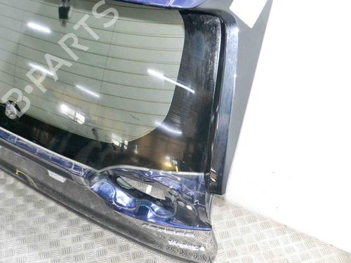 Tailgate VW TRANSPORTER T5 Van (7HA, 7HH, 7EA, 7EH) 2.0 TDI | BP29752771C6 