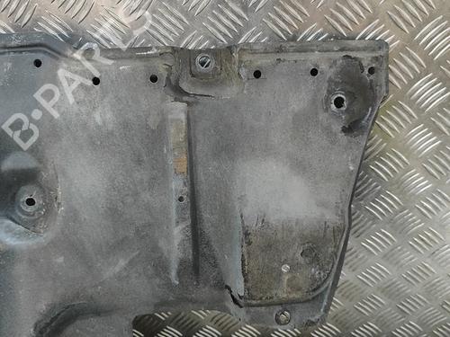 Upper protection NISSAN LEAF (ZE1) Electric | BP28432995M93 