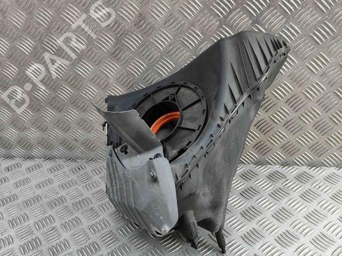 Luftfilter kasse AUDI A6 C7 Avant (4G5, 4GD) 2.0 TDI (190 hp) 28028503