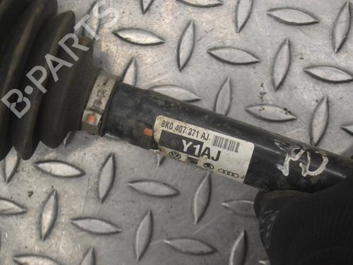Right front driveshaft AUDI A4 Allroad B8 (8KH) 3.0 TDI quattro | BP30252738M39  - Image 5