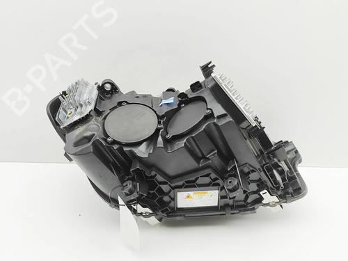 Left headlight BMW X3 (G01, F97, G08) M | BP38650670C28 - Image 4