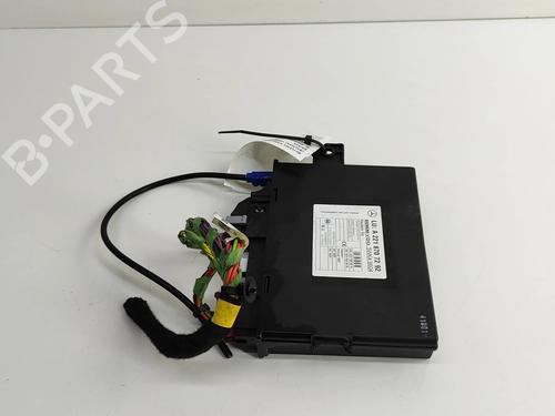 Electronic module MERCEDES-BENZ S-CLASS Coupe (C216) CL 500 (216.371) | BP24583240M83