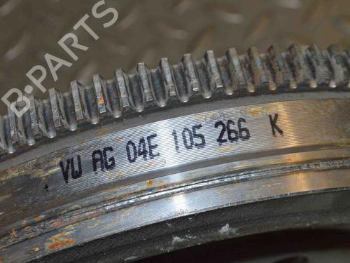 Volante do motor VW T-ROC (A11, D11) 1.5 TSI | BP30225435M101 