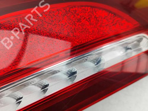 Left taillight MERCEDES-BENZ E-CLASS Coupe (C238) E 220 d (238.314) | BP31715711C34 