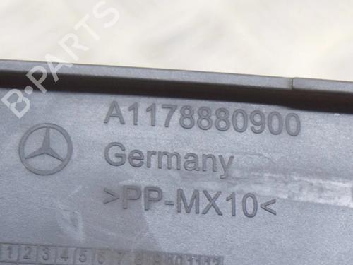 Other MERCEDES-BENZ CLA Coupe (C117) AMG CLA 45 4-matic (117.352) | BP10400092O1