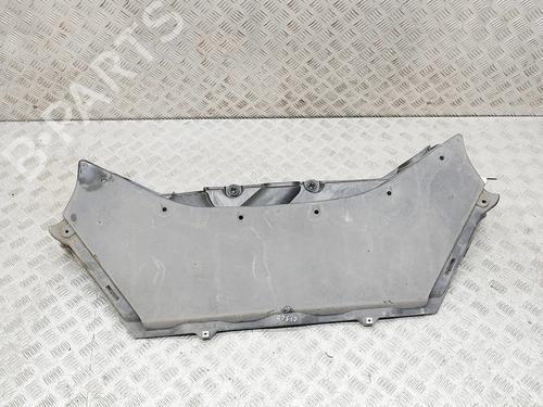 Bundpladebeskyttelse Bundpladebeskyttelse TOYOTA bZ4X (_EAM1_) EV (XEAM10) (204 hp) 36782713 36782713
