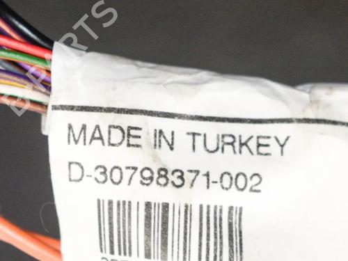 Wiring harness VOLVO V70 III (135) D5 | BP14665656E16