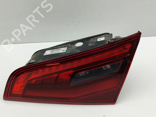 Used Right tailgate light AUDI A3 Sportback (8VA, 8VF) 1.4 TFSI e-tron (150 hp) 27315142