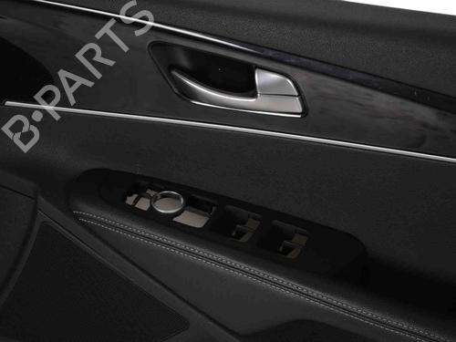 Juego Asientos KIA SORENTO III (UM) 2.2 CRDi | BP30245035C78