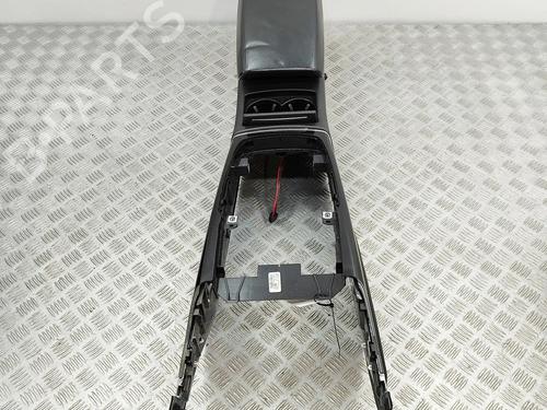 Used Middle console Middle console AUDI A6 C7 Avant (4G5, 4GD) 2.0 TDI quattro (190 hp) 34101946 34101946