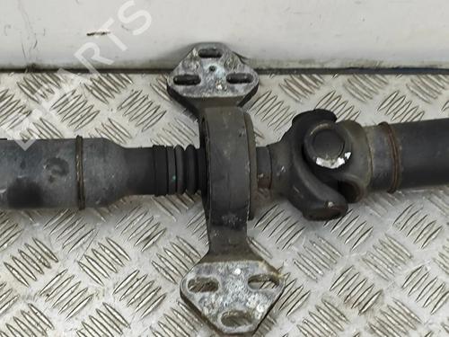 Driveshaft MERCEDES-BENZ VITO Tourer (W447) 116 CDI / 116 BlueTEC (447.701, 447.703, 447.705) | BP31073136M37