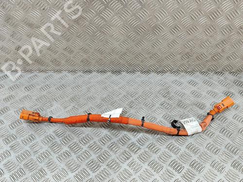 Used Wiring harness Wiring harness VW GOLF VII (5G1, BQ1, BE1, BE2) 1.4 GTE Hybrid (204 hp) 18739813 18739813