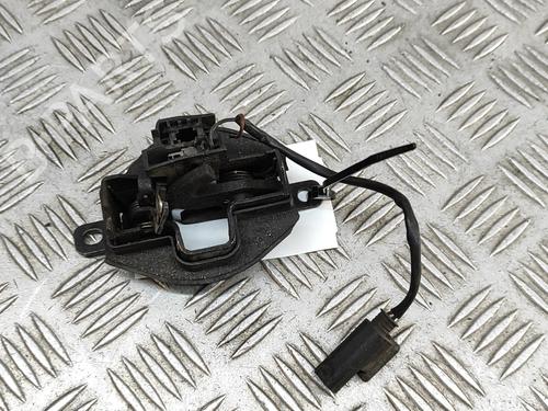 Used Hood lock MERCEDES-BENZ S-CLASS Coupe (C216) CL 500 4-matic (216.394) (435 hp) 28154120