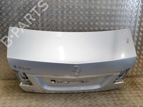 Used Tailgate MERCEDES-BENZ E-CLASS (W212) E 350 BlueTEC (252 hp) 10369702