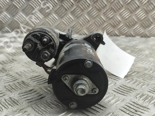 Starter BMW 1 (F20) 118 d | BP27219103M8
