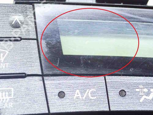 Climate control TOYOTA PRIUS (_W3_) 1.8 Hybrid (ZVW3_) | BP7733222I5 
