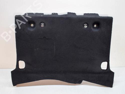 Bagagerumsgulv MASERATI GHIBLI III (M157) 3.0 S (409 hp) 14640854