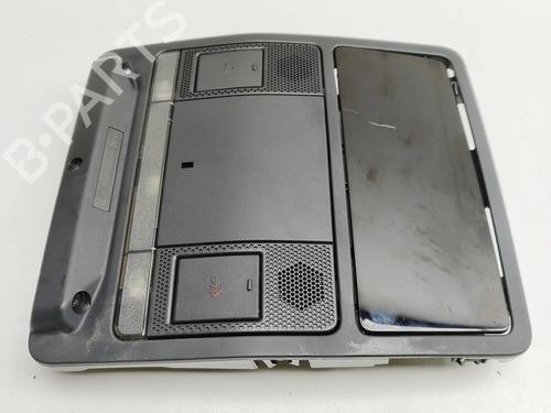 Kabinelys LAND ROVER DISCOVERY V (L462) D300 MHEV 4x4 | BP33390258I8 - Image 3
