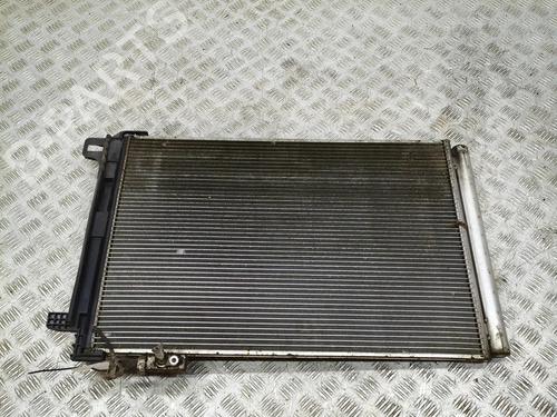 Used AC radiator AC radiator MERCEDES-BENZ E-CLASS (W212) E 220 CDI / BlueTEC (212.001, 212.002) (170 hp) 39749256 39749256